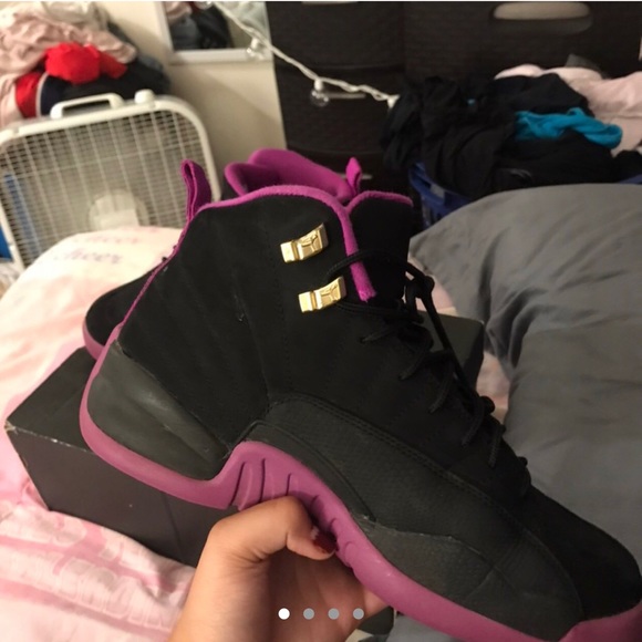 Jordan Shoes - air jordan 12s